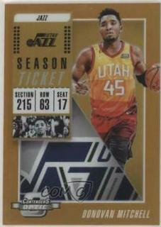 Donovan Mitchell