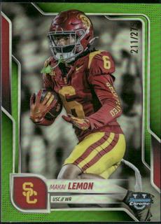 Makai Lemon