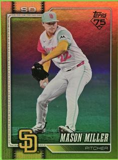 Mason Miller