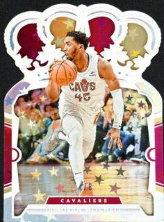 Donovan Mitchell