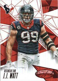 J.J. Watt