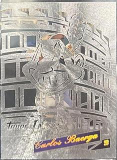Carlos Baerga