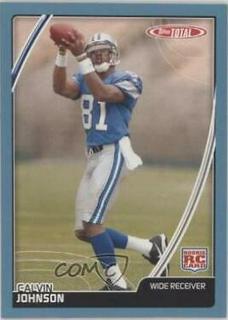 Calvin Johnson
