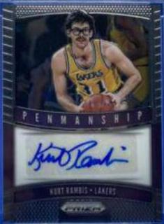Kurt Rambis