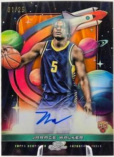 Jarace Walker
