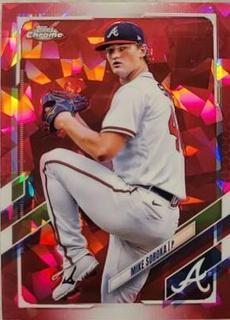 Mike Soroka