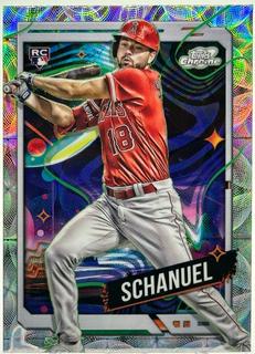 Nolan Schanuel