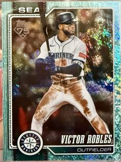 Victor Robles