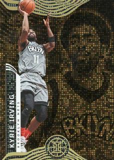 Kyrie Irving