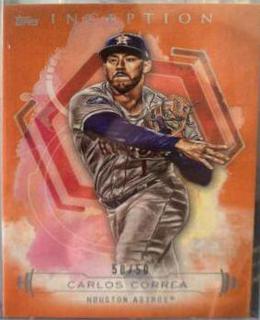 Carlos Correa