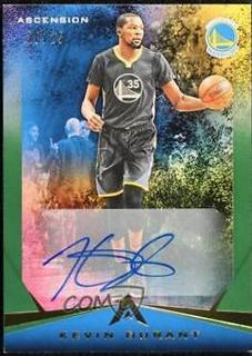Kevin Durant
