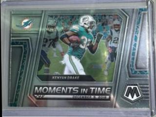 Kenyan Drake