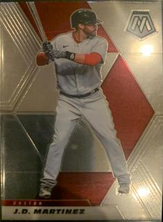 J. D. Martinez