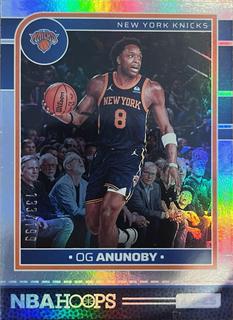 OG Anunoby