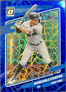 Giancarlo Stanton