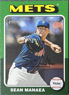 Sean Manaea
