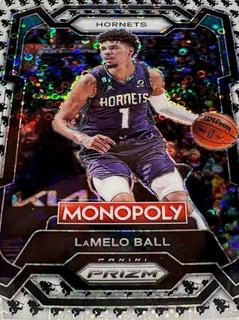 LaMelo Ball