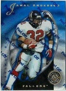 Jamal Anderson
