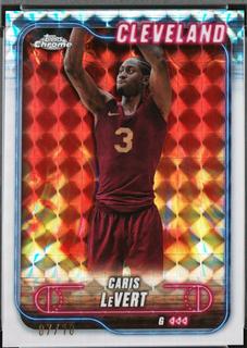 Caris LeVert