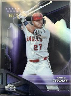 Mike Trout