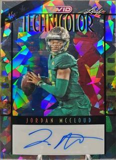 Jordan McCloud
