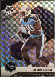 Jevon Kearse