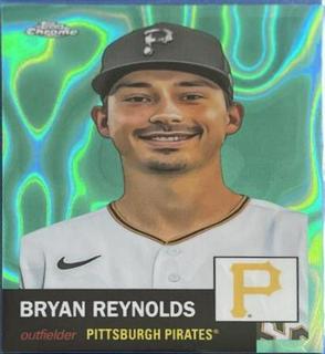 Bryan Reynolds