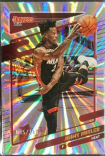 Jimmy Butler