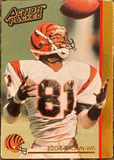 Eddie Brown