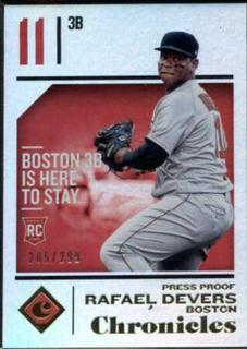 Rafael Devers
