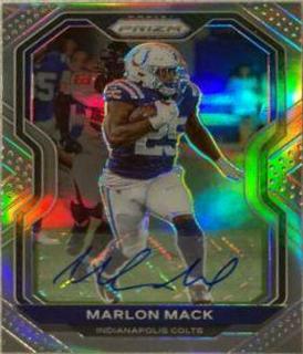 Marlon Mack