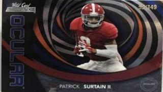 Patrick Surtain II