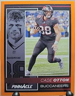 Cade Otton