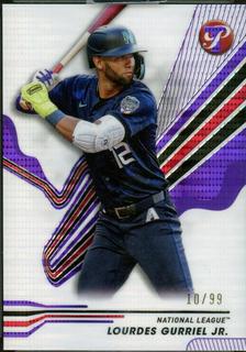Lourdes Gurriel Jr.