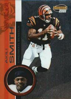 Akili Smith