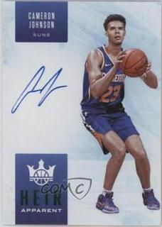 Cameron Johnson