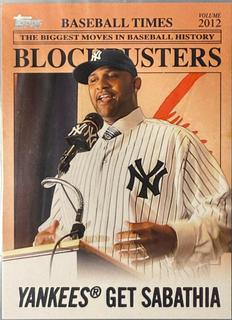 CC Sabathia