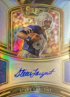 Steve Largent