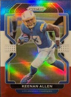 Keenan Allen