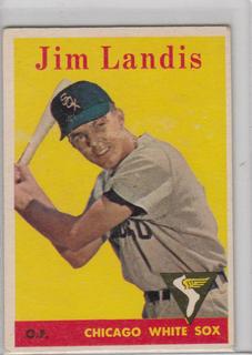 Jim Landis