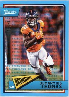 Demaryius Thomas
