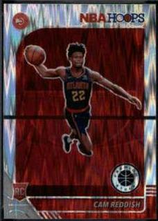 Cam Reddish