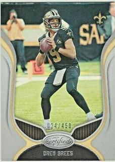 Drew Brees