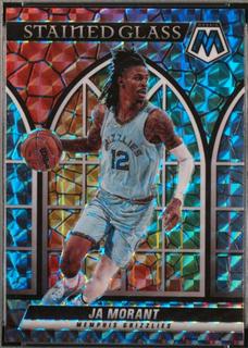 Ja Morant