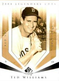 Ted Williams