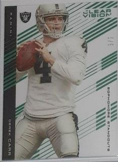 Derek Carr