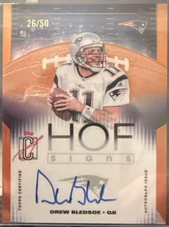 Drew Bledsoe