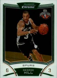George Hill