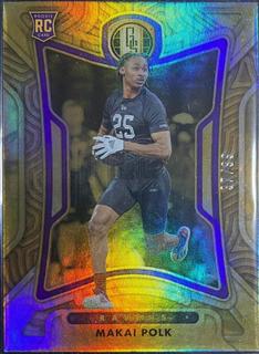 Makai Polk
