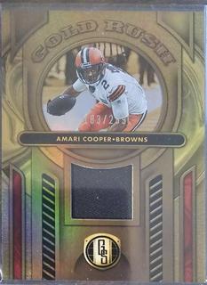 Amari Cooper